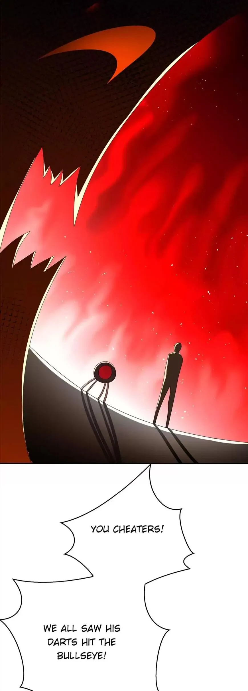 Chunqing Lushao Chapter 98 page 26 - 
