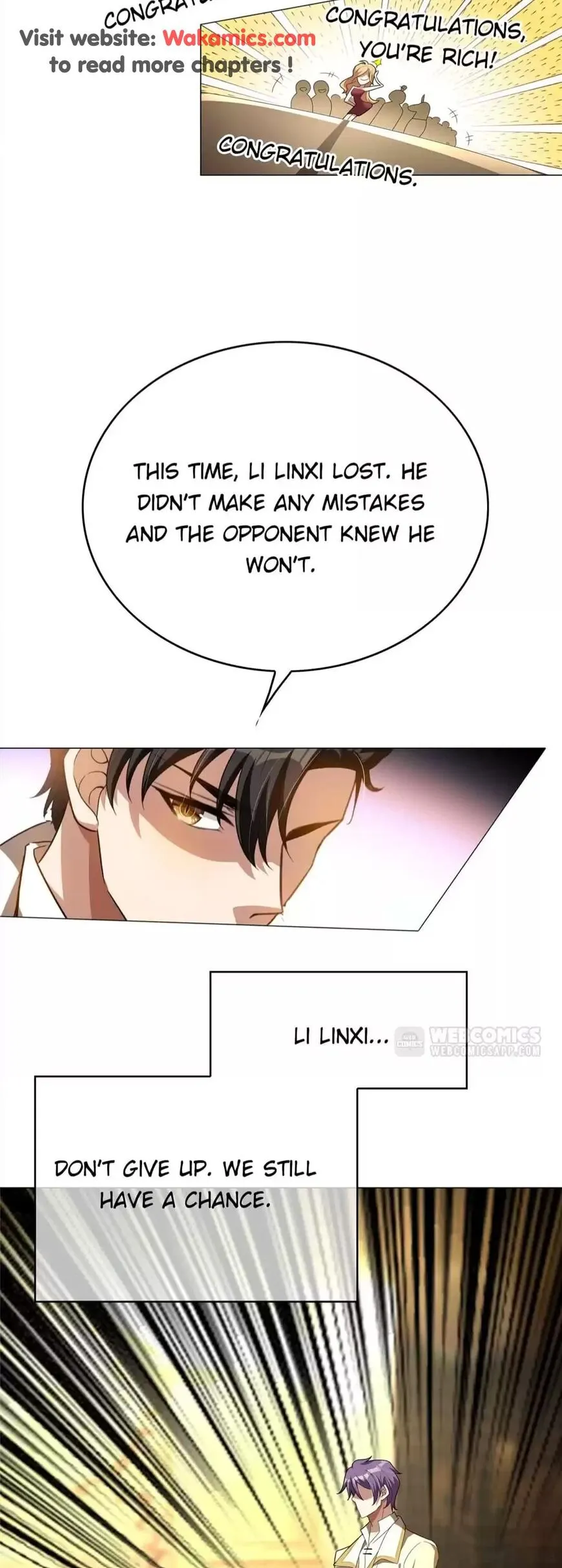 Chunqing Lushao Chapter 98 page 29 - 