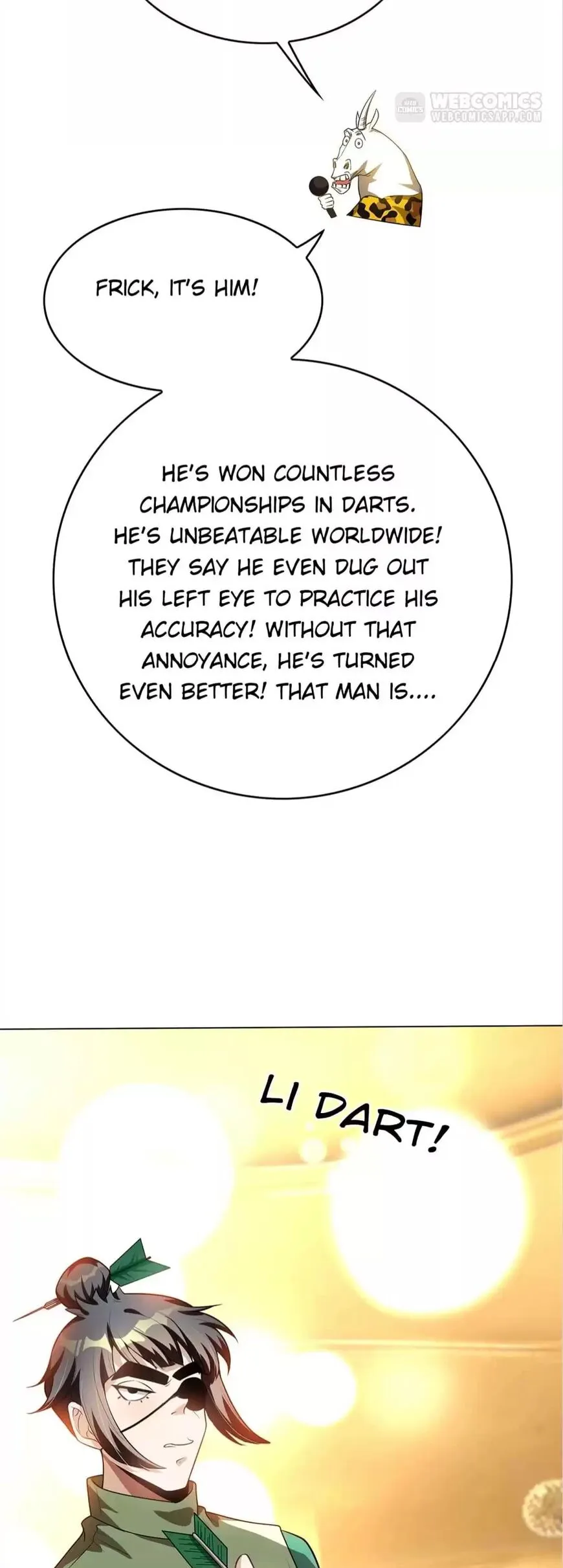 Chunqing Lushao Chapter 98 page 4 - 