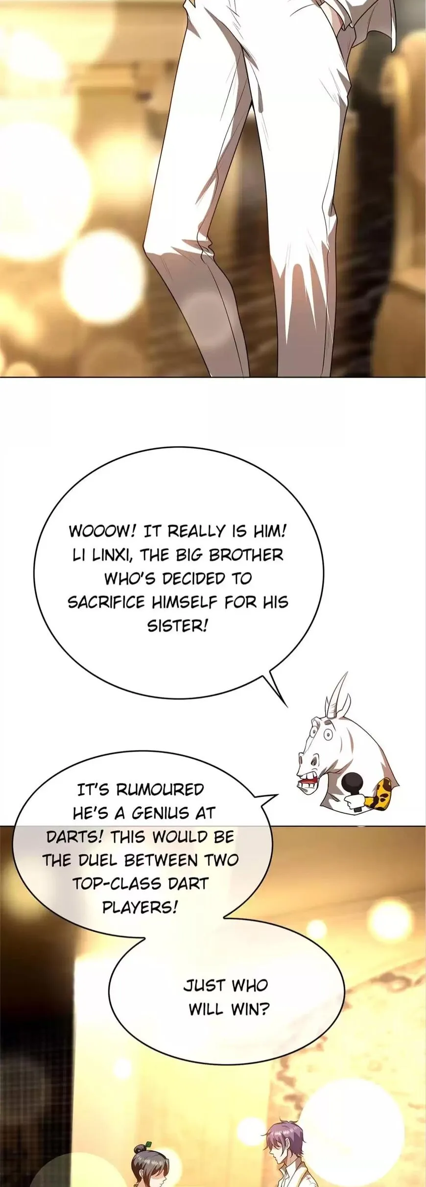 Chunqing Lushao Chapter 98 page 7 - 