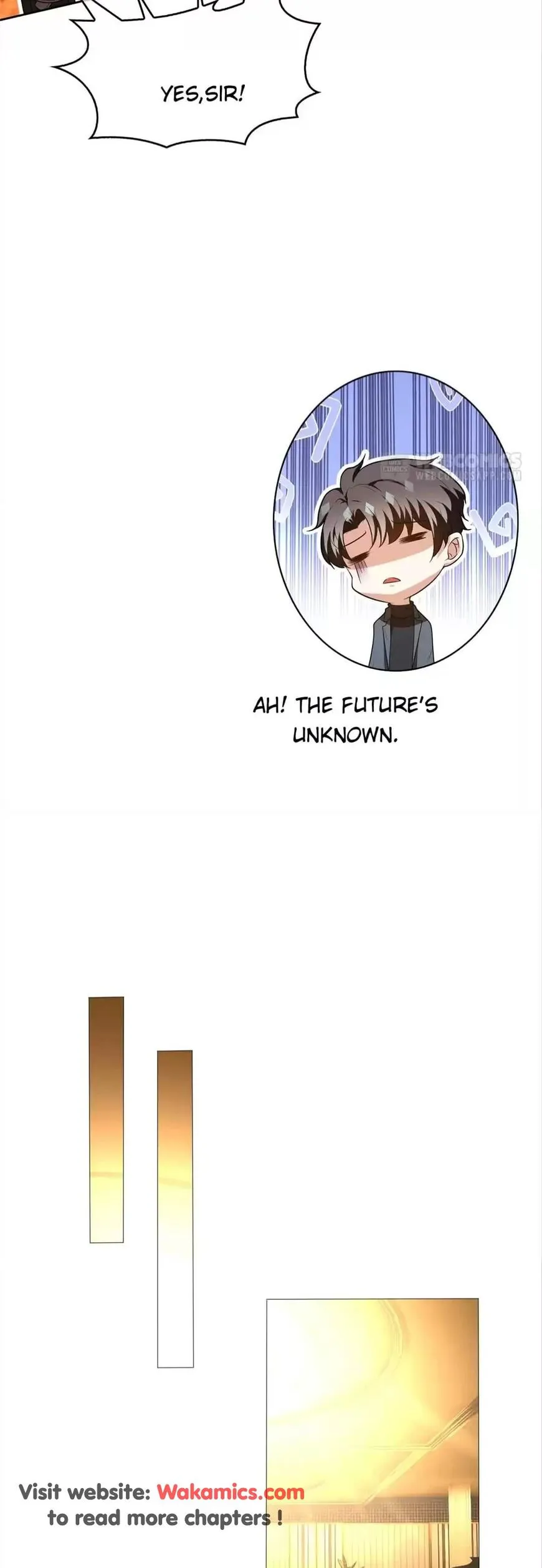 Chunqing Lushao Chapter 99 page 17 - 