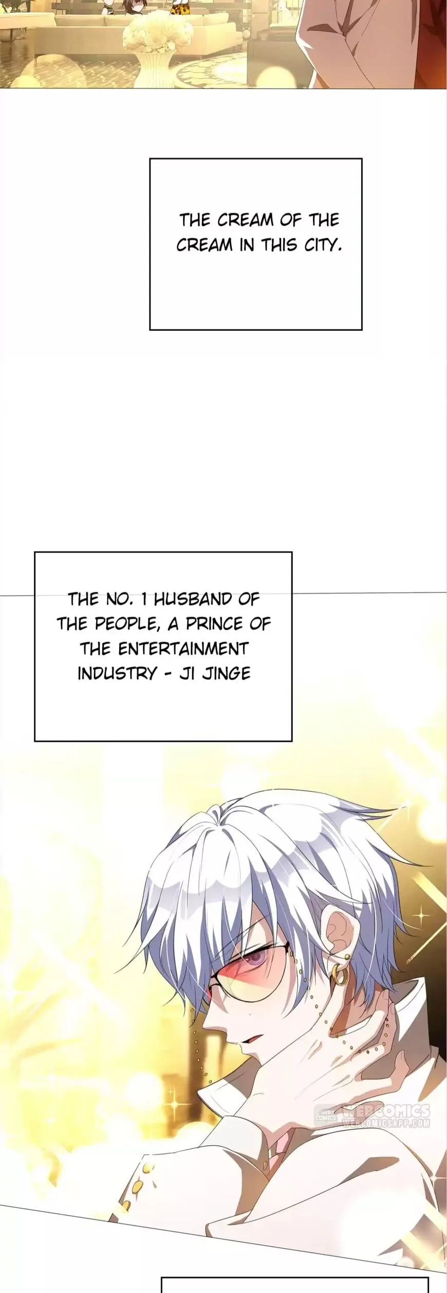 Chunqing Lushao Chapter 99 page 23 - 