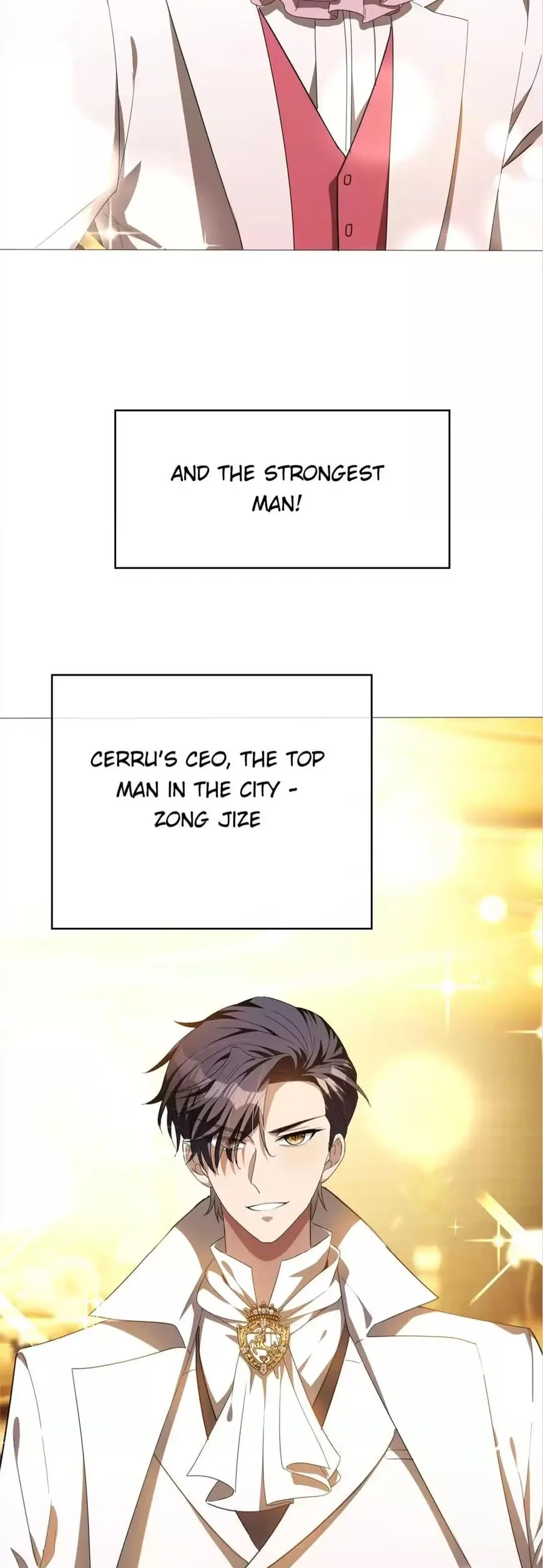 Chunqing Lushao Chapter 99 page 25 - 
