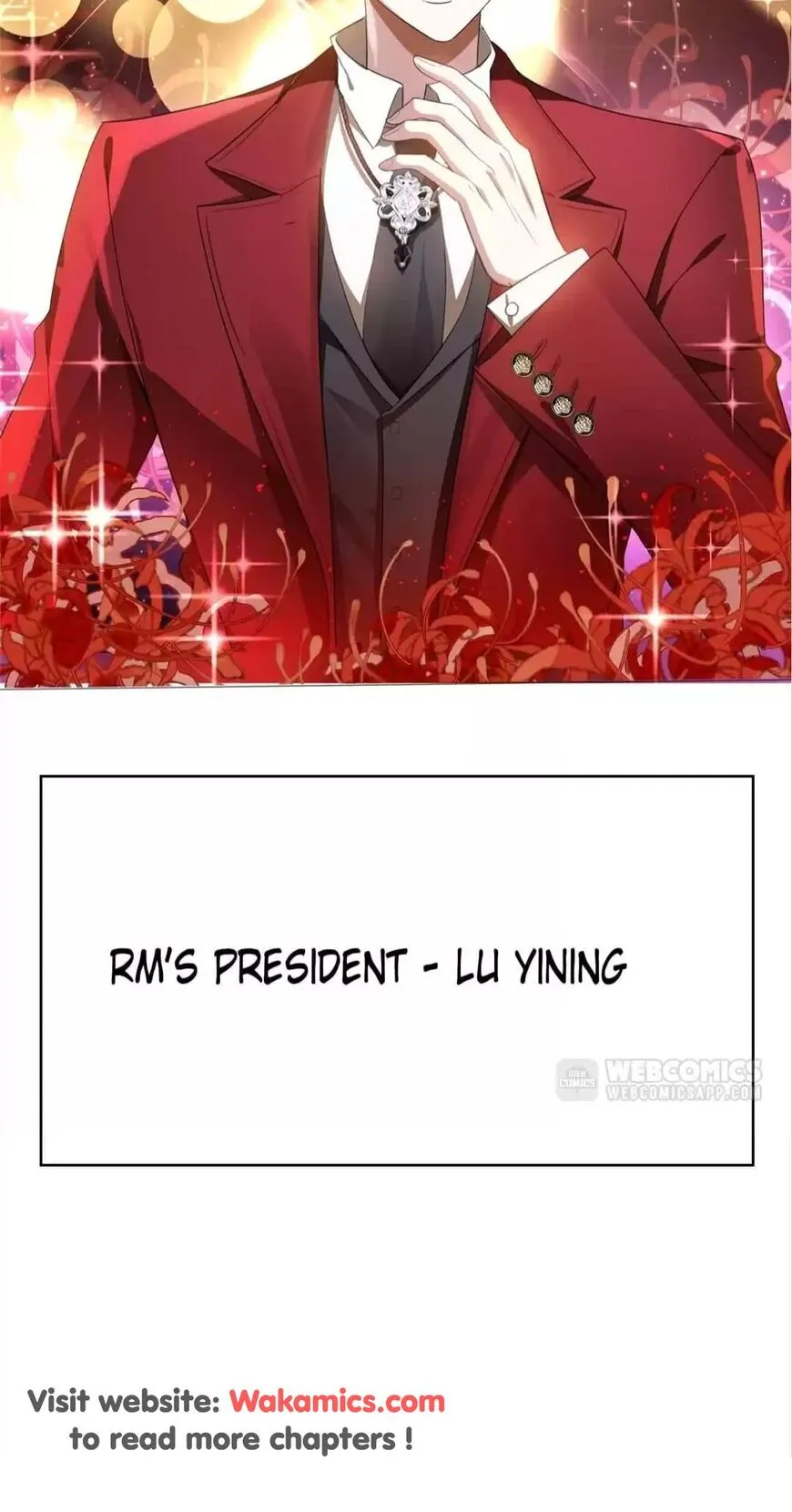 Chunqing Lushao Chapter 99 page 28 - 