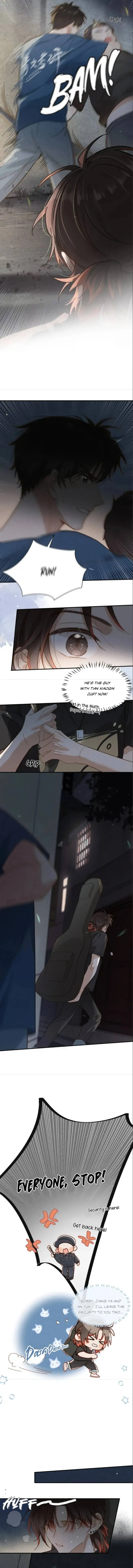 Chutian Yinan Chapter 1 page 3 - 