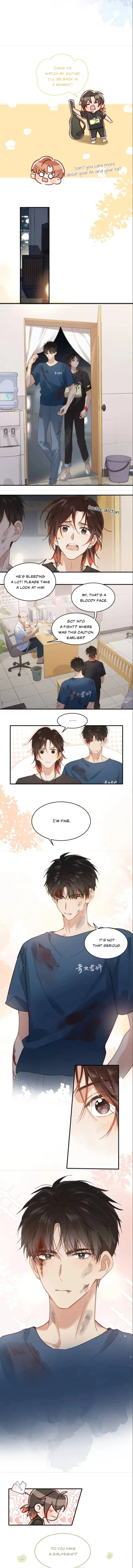 Chutian Yinan Chapter 1 page 5 - 