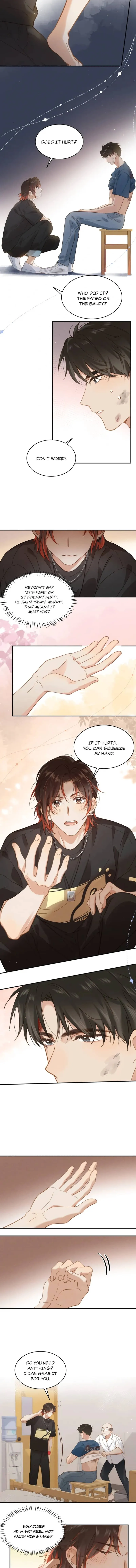 Chutian Yinan Chapter 2 page 2 - 