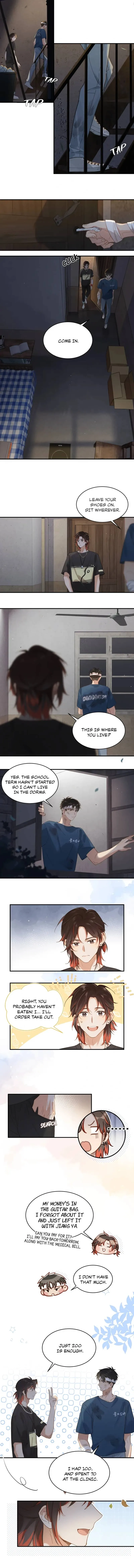 Chutian Yinan Chapter 2 page 4 - 