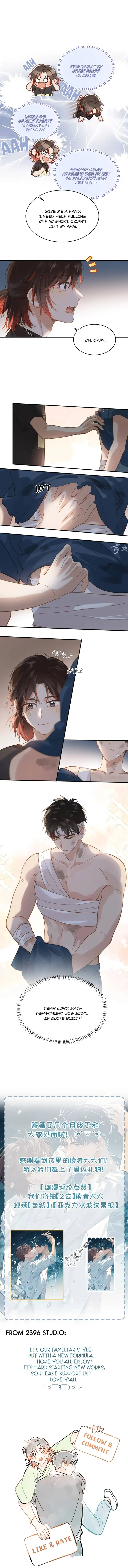 Chutian Yinan Chapter 2 page 5 - 