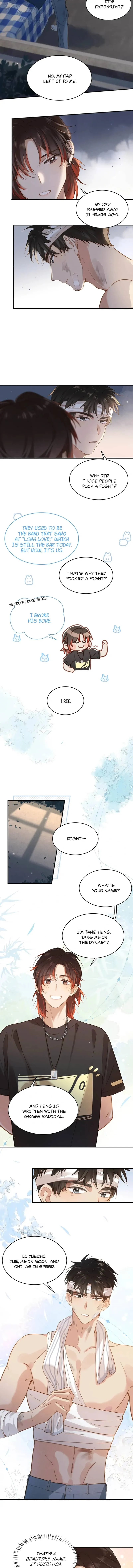 Chutian Yinan Chapter 3 page 2 - 