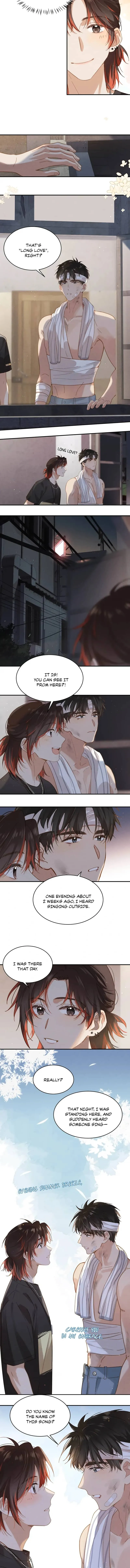 Chutian Yinan Chapter 3 page 3 - 