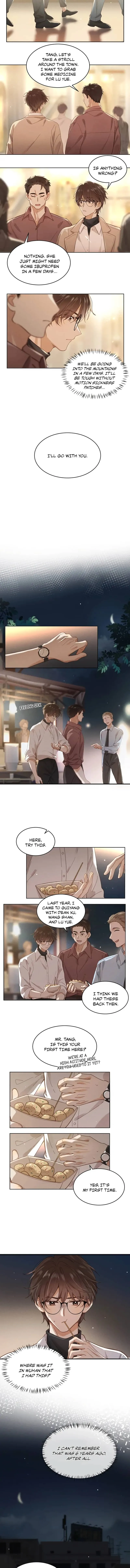 Chutian Yinan Chapter 3 page 5 - 
