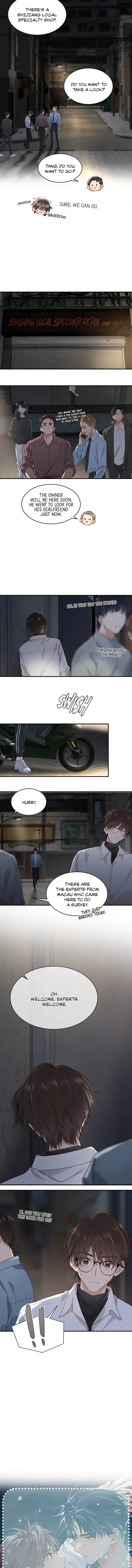 Chutian Yinan Chapter 3 page 6 - 