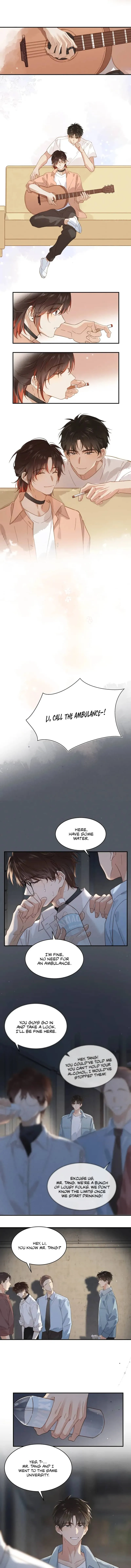 Chutian Yinan Chapter 4 page 3 - 