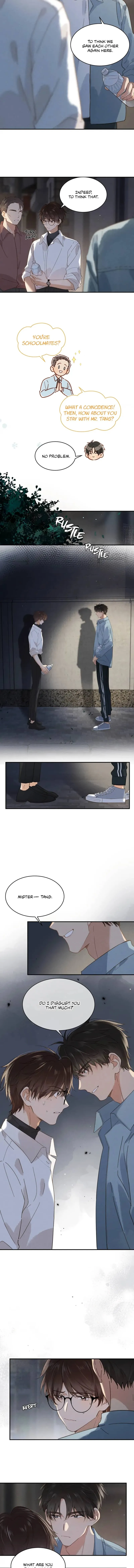 Chutian Yinan Chapter 4 page 4 - 