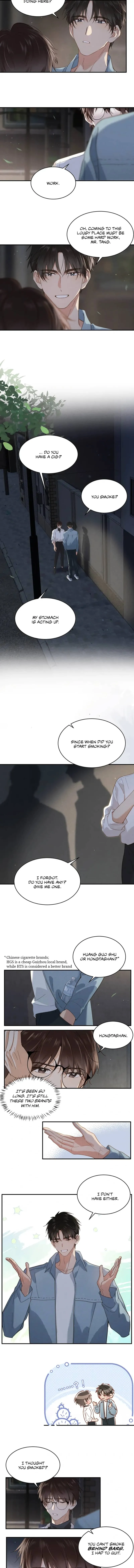 Chutian Yinan Chapter 4 page 5 - 