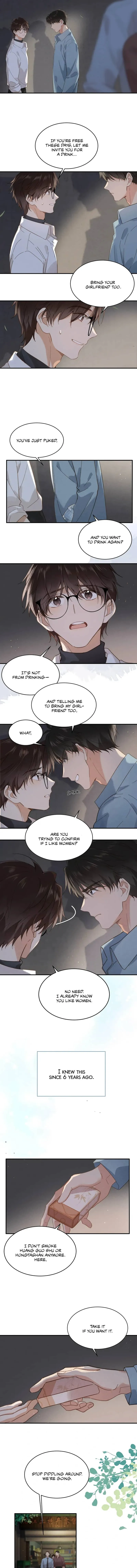 Chutian Yinan Chapter 5 page 2 - 
