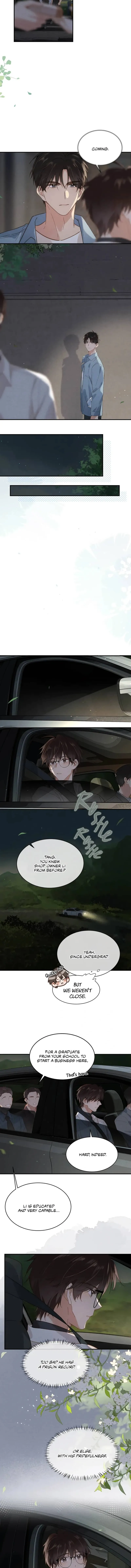 Chutian Yinan Chapter 5 page 3 - 