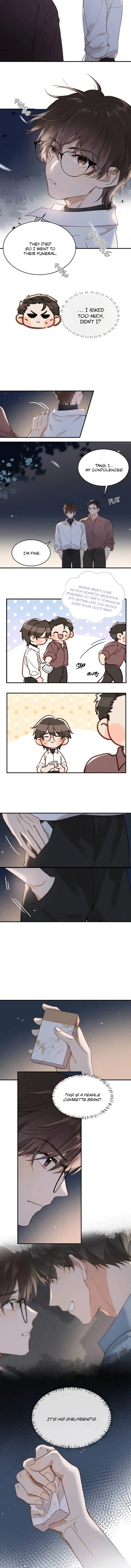 Chutian Yinan Chapter 5 page 5 - 