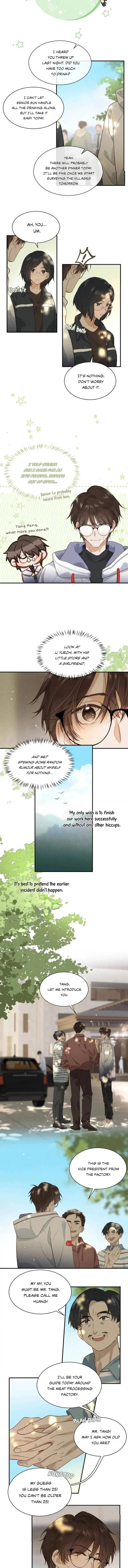 Chutian Yinan Chapter 6 page 2 - 