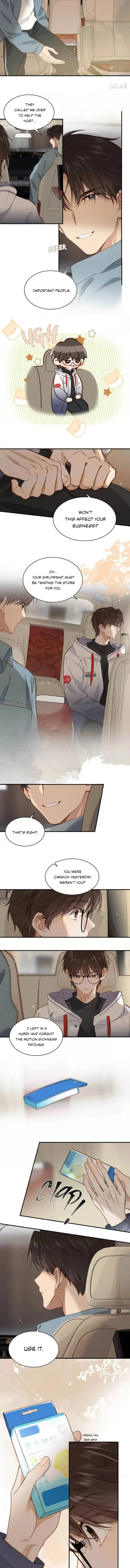 Chutian Yinan Chapter 6 page 4 - 