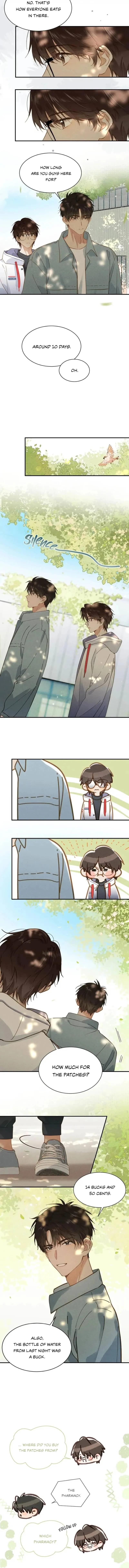 Chutian Yinan Chapter 7 page 5 - 