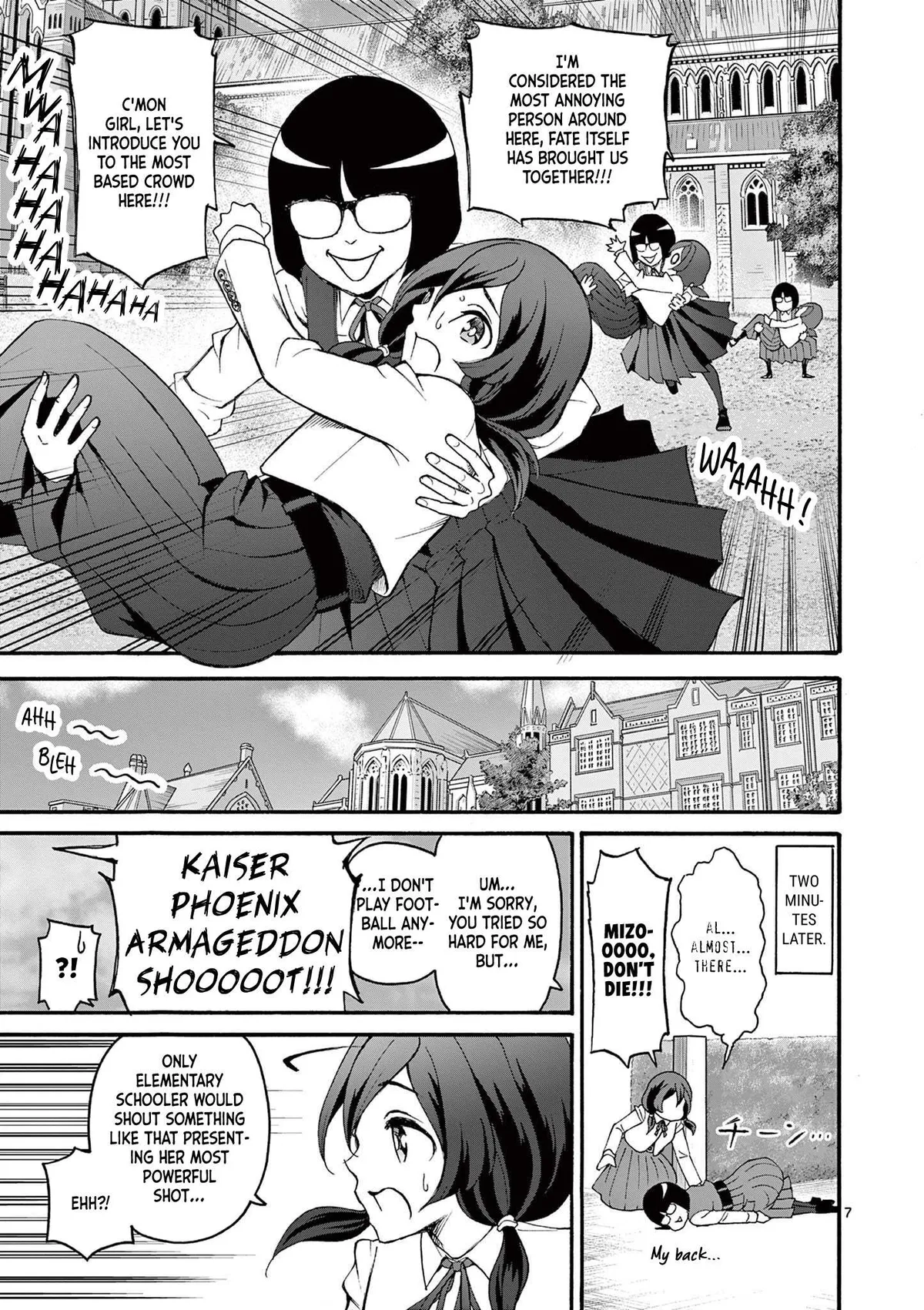 CHUU Chapter 1 page 7 - 