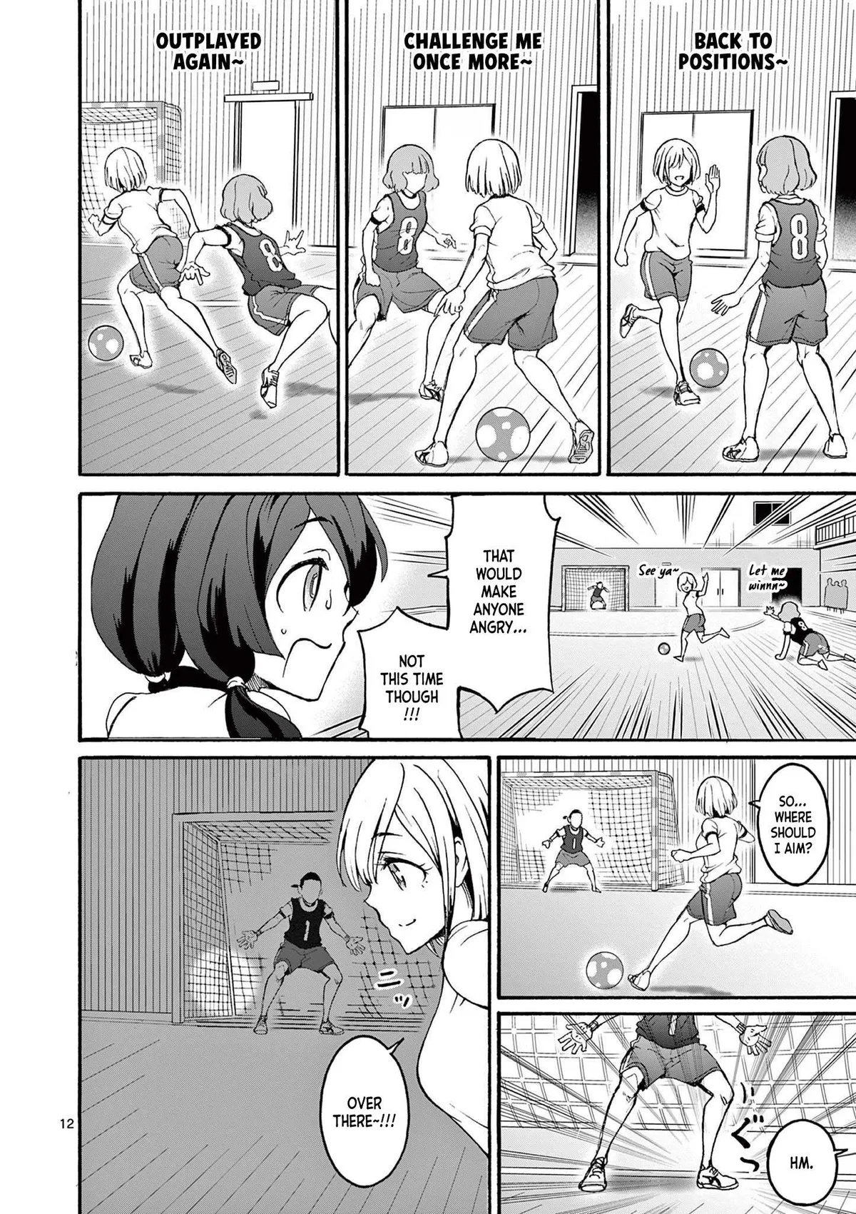 CHUU Chapter 2 page 12 - 