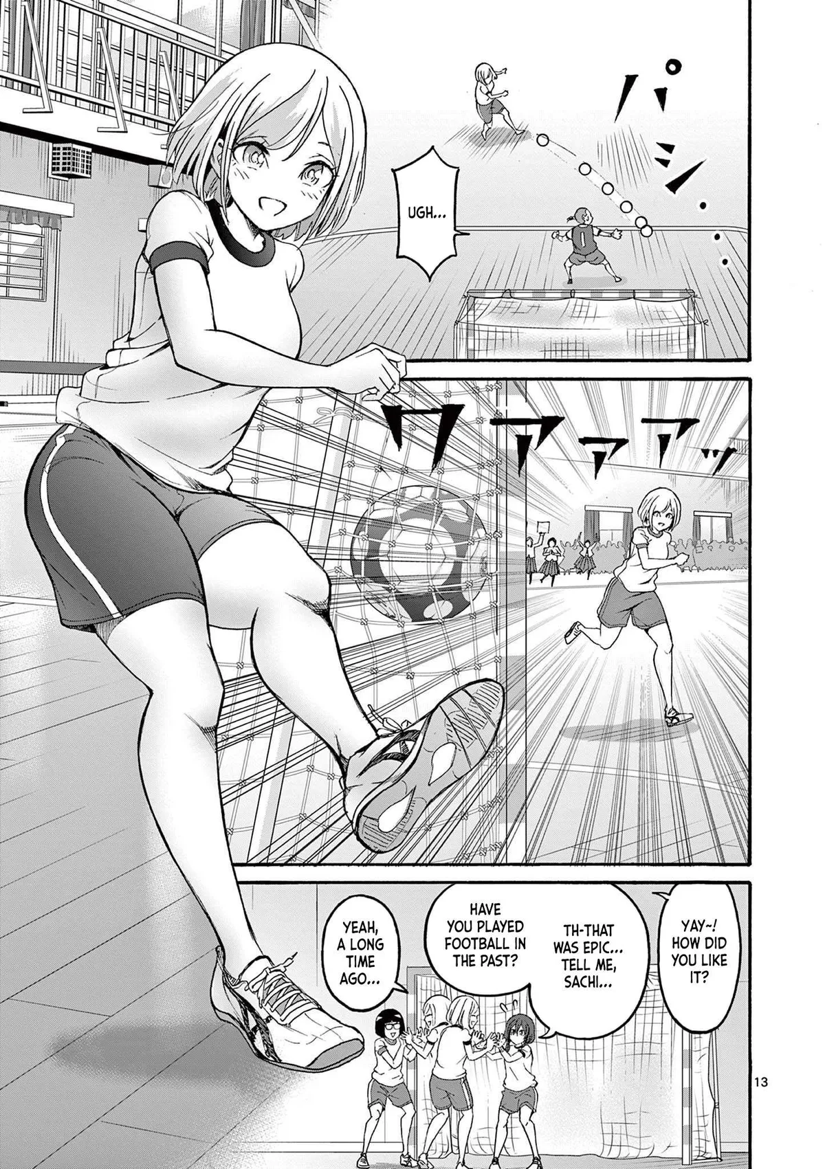 CHUU Chapter 2 page 13 - 