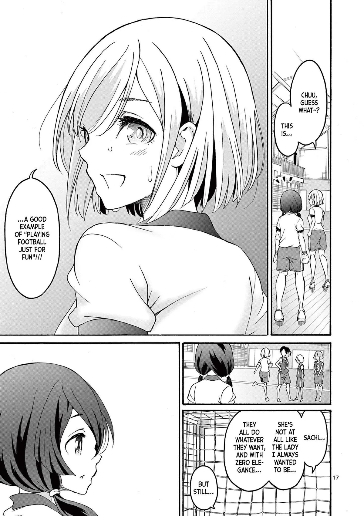 CHUU Chapter 2 page 17 - 