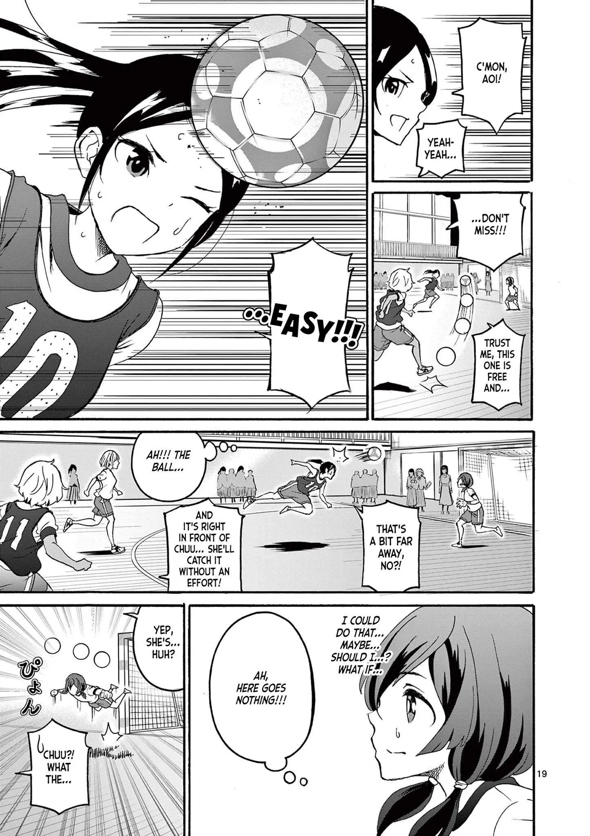 CHUU Chapter 2 page 19 - 
