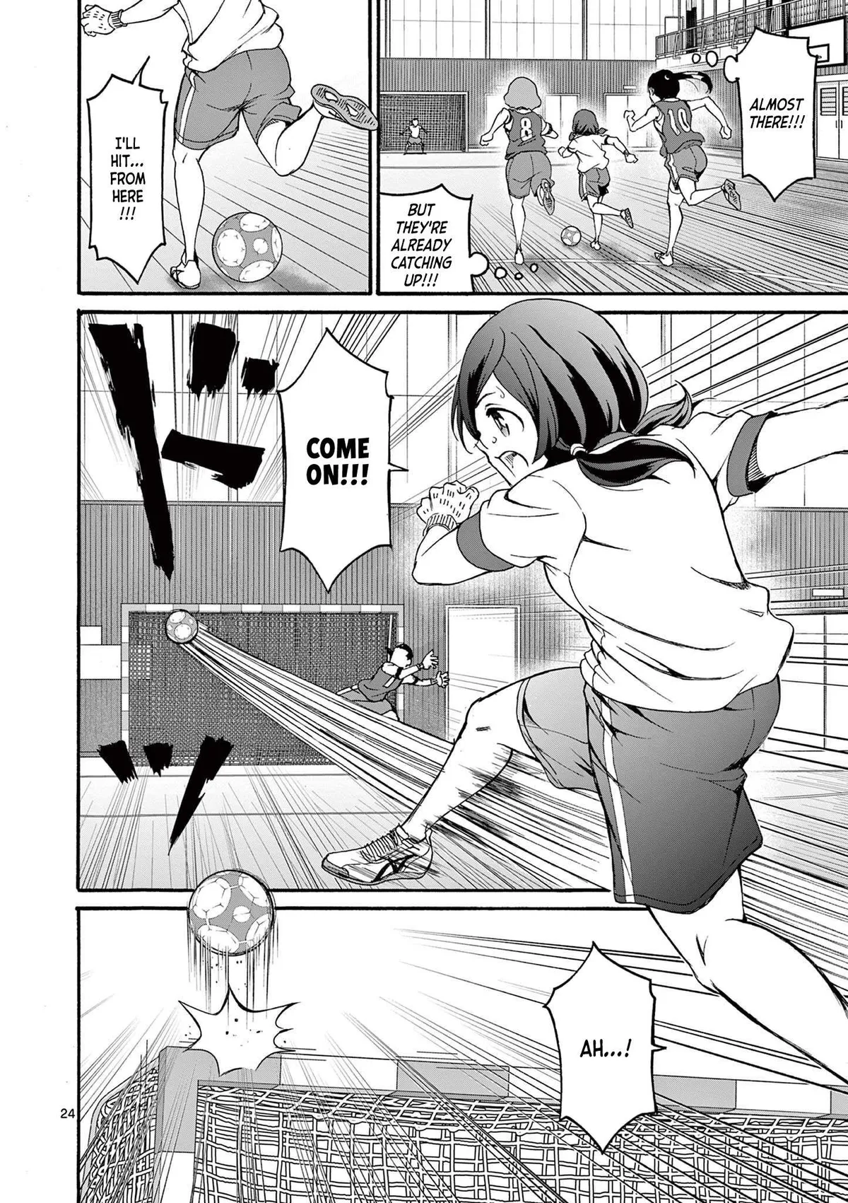 CHUU Chapter 2 page 24 - 