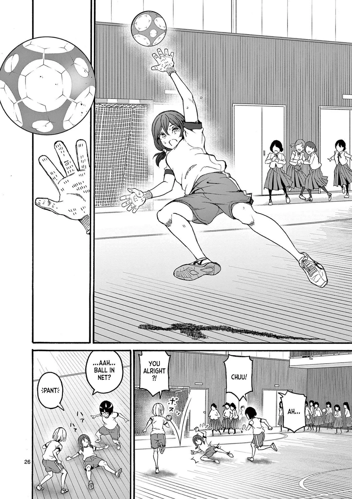 CHUU Chapter 2 page 26 - 