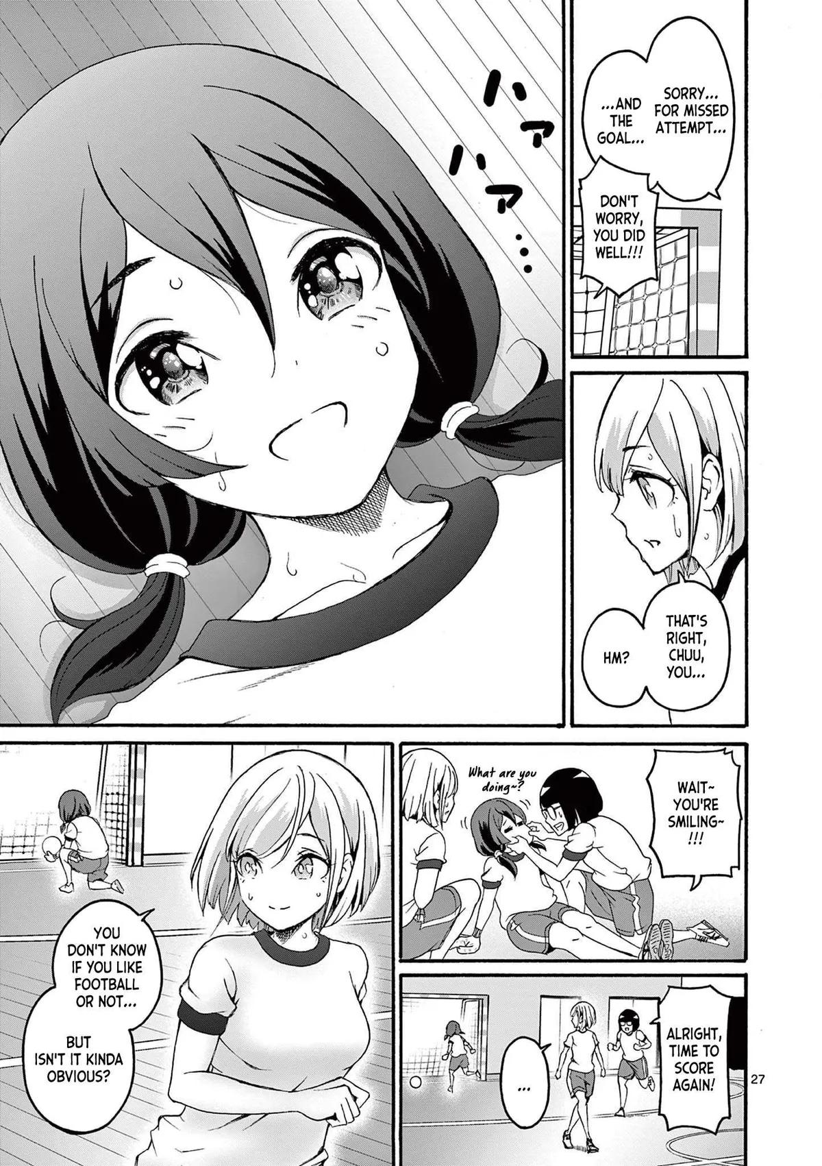 CHUU Chapter 2 page 27 - 