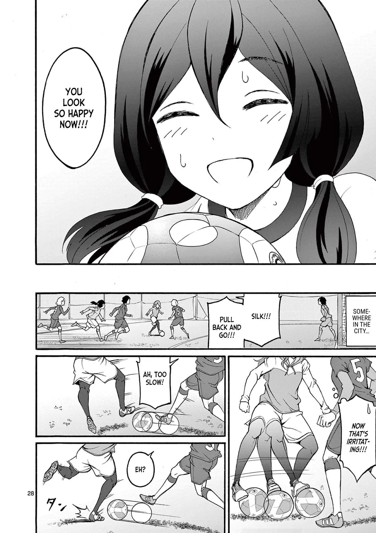 CHUU Chapter 2 page 28 - 