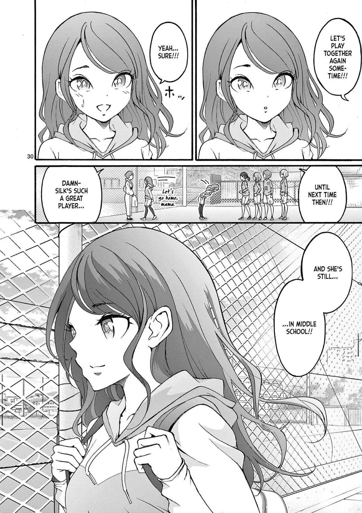 CHUU Chapter 2 page 30 - 
