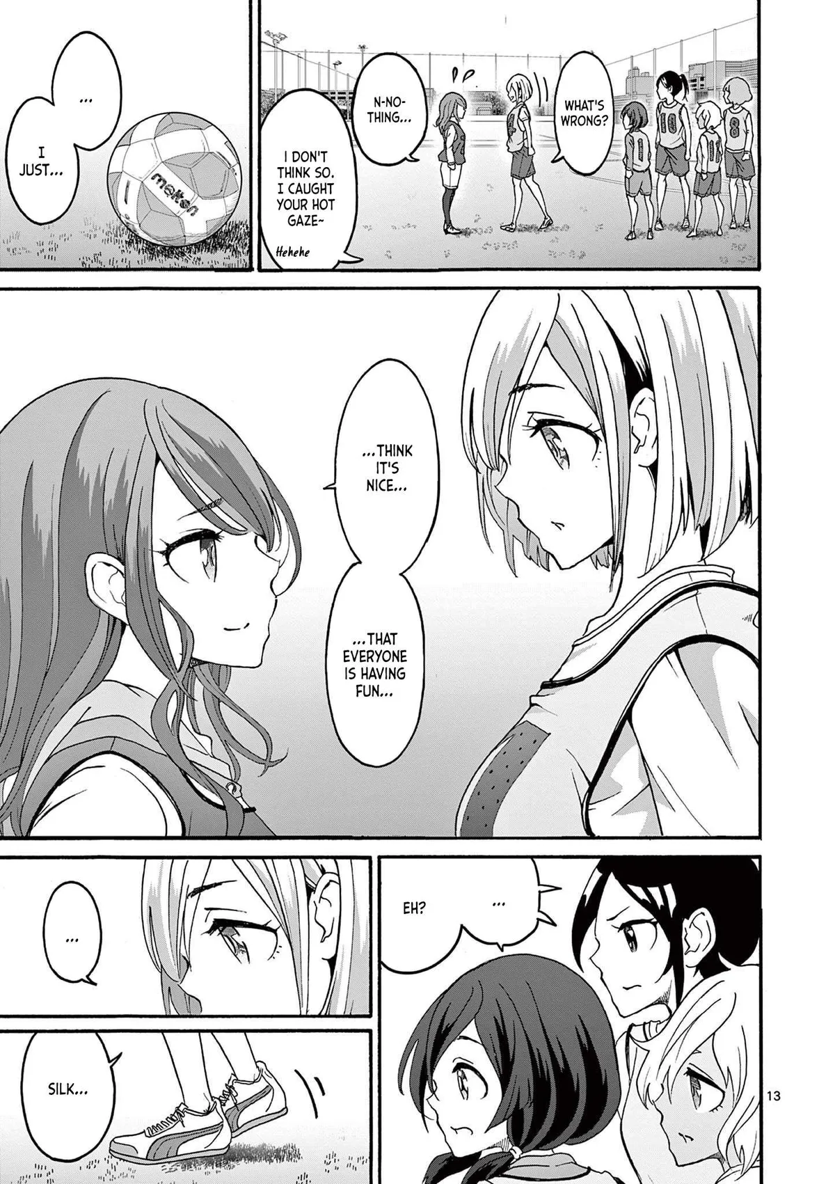 CHUU Chapter 3 page 13 - 