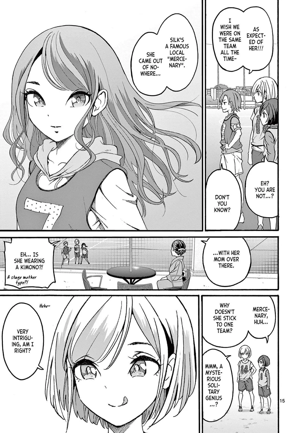 CHUU Chapter 3 page 15 - 