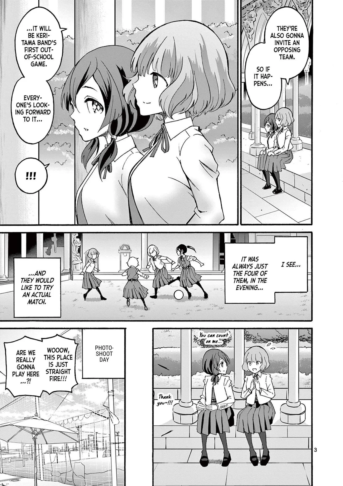 CHUU Chapter 3 page 3 - 
