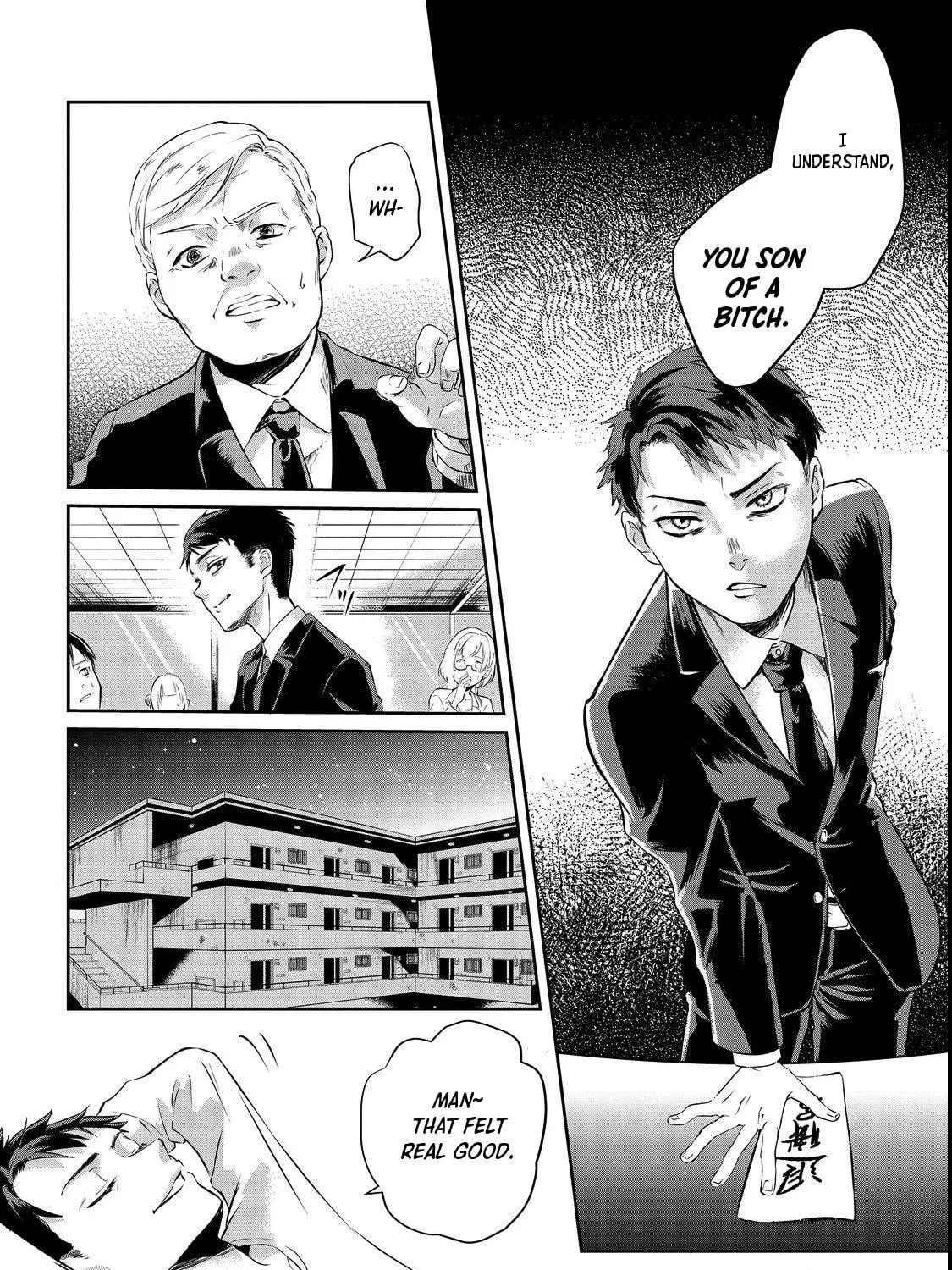 Chuunen Majutsushi no Yuuyuu Jiteki na Dungeon Kouryaku - Skill Orb o Tsukattara Saikyou Skill o Teniireta no de, Suki ni Ikiyou to Omoimasu~ Chapter 1 page 17 - 