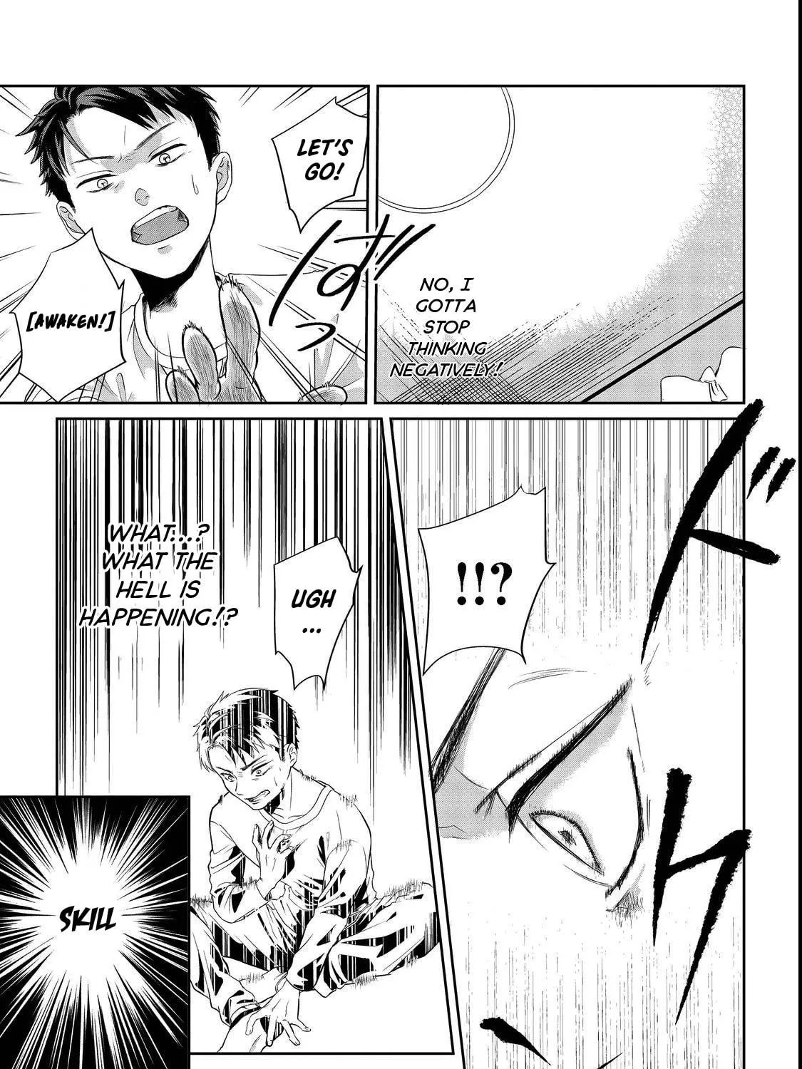 Chuunen Majutsushi no Yuuyuu Jiteki na Dungeon Kouryaku - Skill Orb o Tsukattara Saikyou Skill o Teniireta no de, Suki ni Ikiyou to Omoimasu~ Chapter 1 page 23 - 