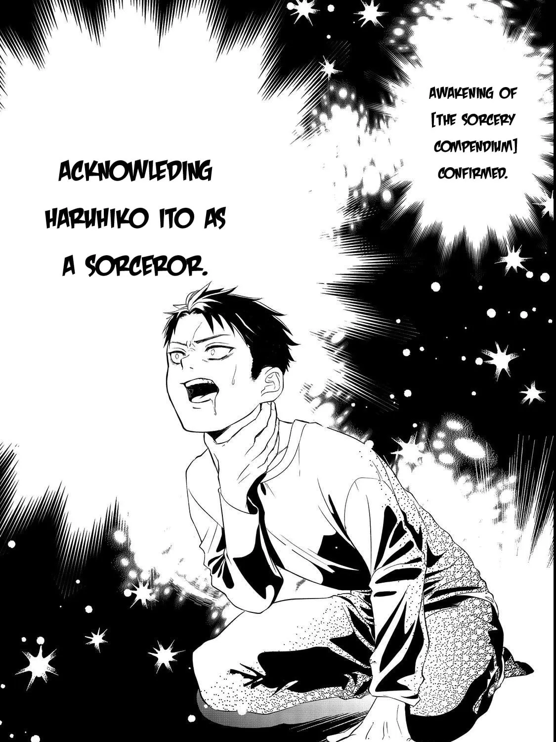 Chuunen Majutsushi no Yuuyuu Jiteki na Dungeon Kouryaku - Skill Orb o Tsukattara Saikyou Skill o Teniireta no de, Suki ni Ikiyou to Omoimasu~ Chapter 1 page 25 - 