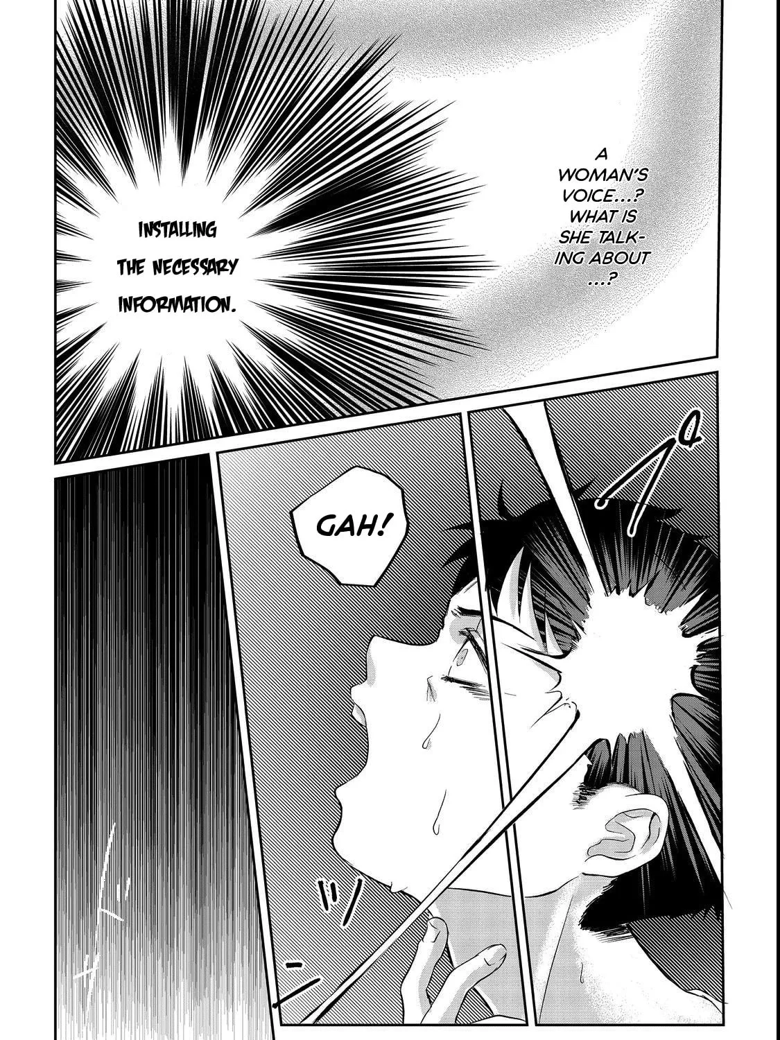 Chuunen Majutsushi no Yuuyuu Jiteki na Dungeon Kouryaku - Skill Orb o Tsukattara Saikyou Skill o Teniireta no de, Suki ni Ikiyou to Omoimasu~ Chapter 1 page 27 - 