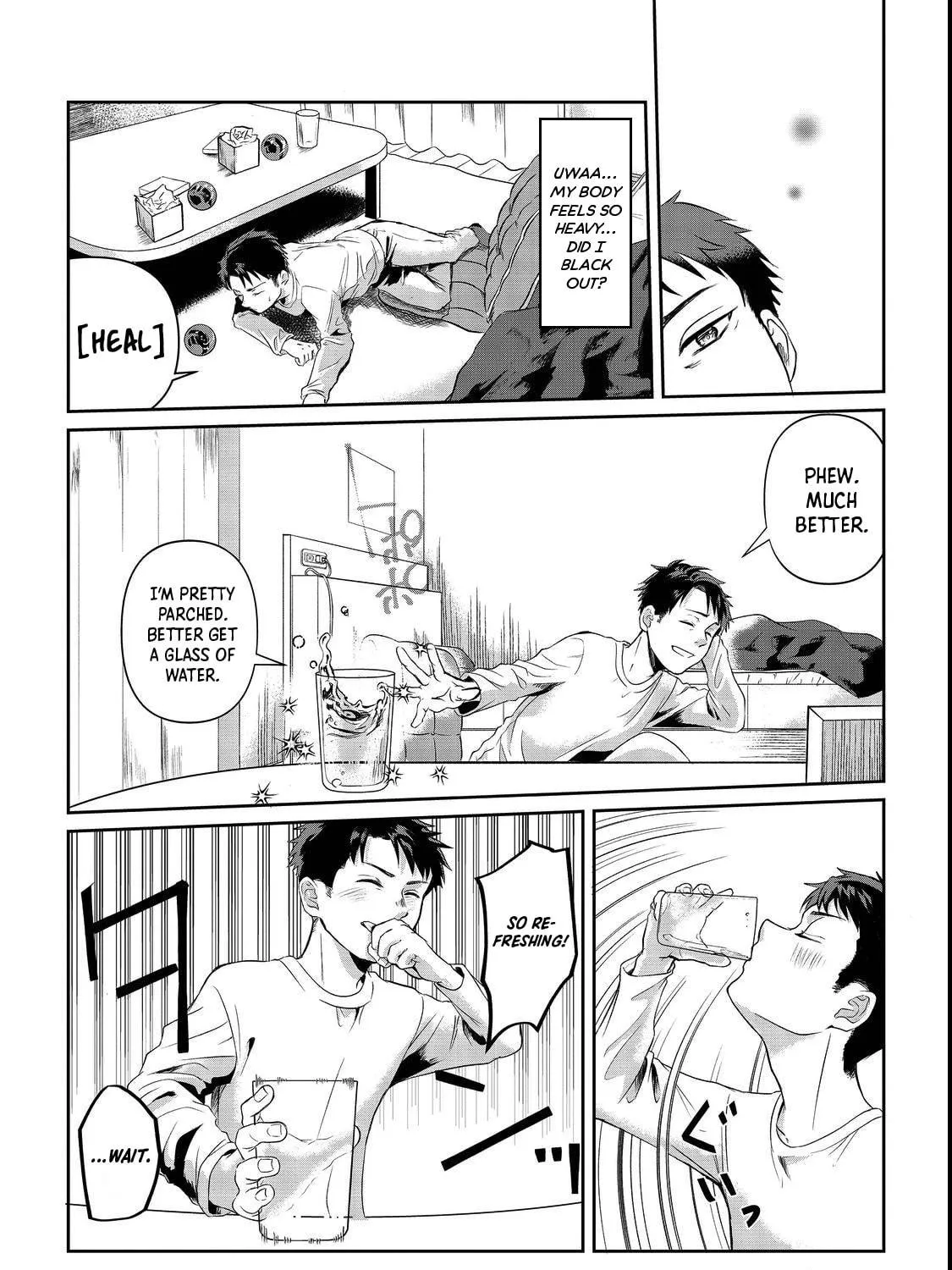 Chuunen Majutsushi no Yuuyuu Jiteki na Dungeon Kouryaku - Skill Orb o Tsukattara Saikyou Skill o Teniireta no de, Suki ni Ikiyou to Omoimasu~ Chapter 1 page 29 - 