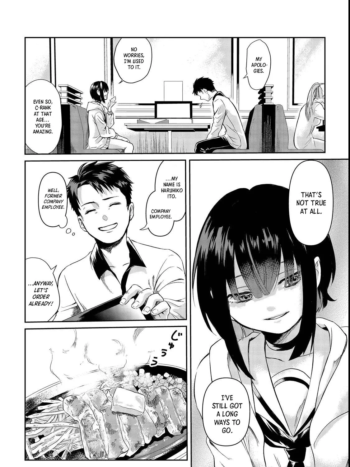 Chuunen Majutsushi no Yuuyuu Jiteki na Dungeon Kouryaku - Skill Orb o Tsukattara Saikyou Skill o Teniireta no de, Suki ni Ikiyou to Omoimasu~ Chapter 1 page 45 - 