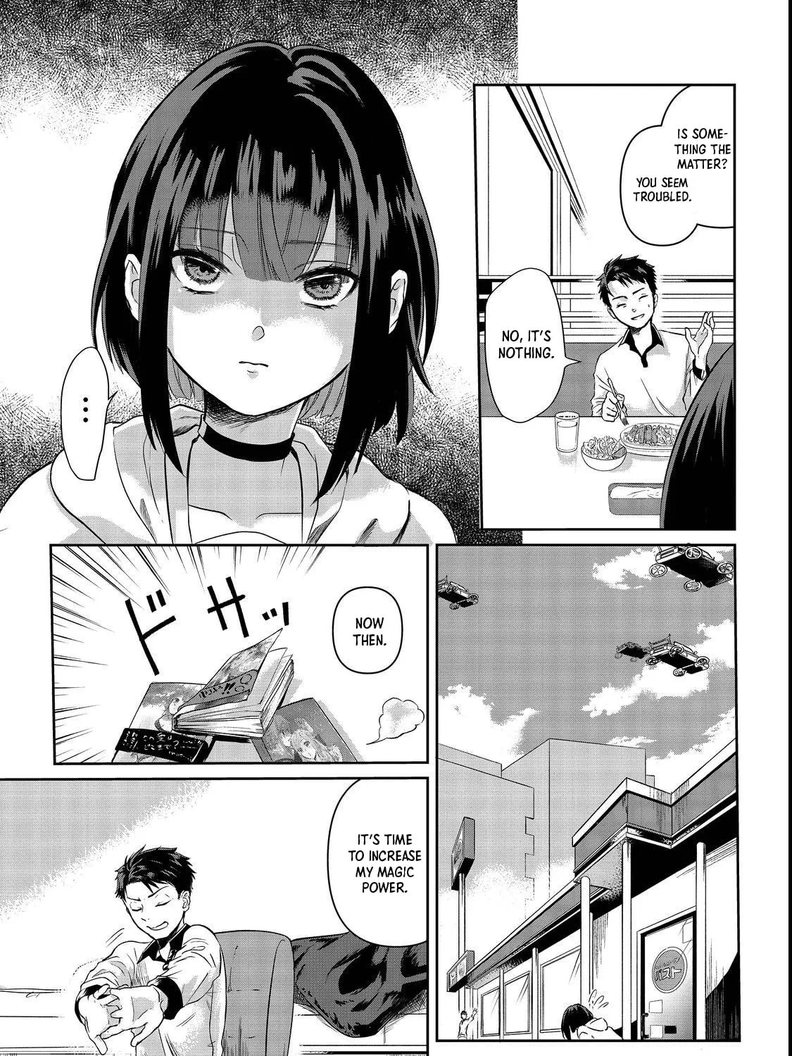 Chuunen Majutsushi no Yuuyuu Jiteki na Dungeon Kouryaku - Skill Orb o Tsukattara Saikyou Skill o Teniireta no de, Suki ni Ikiyou to Omoimasu~ Chapter 1 page 51 - 