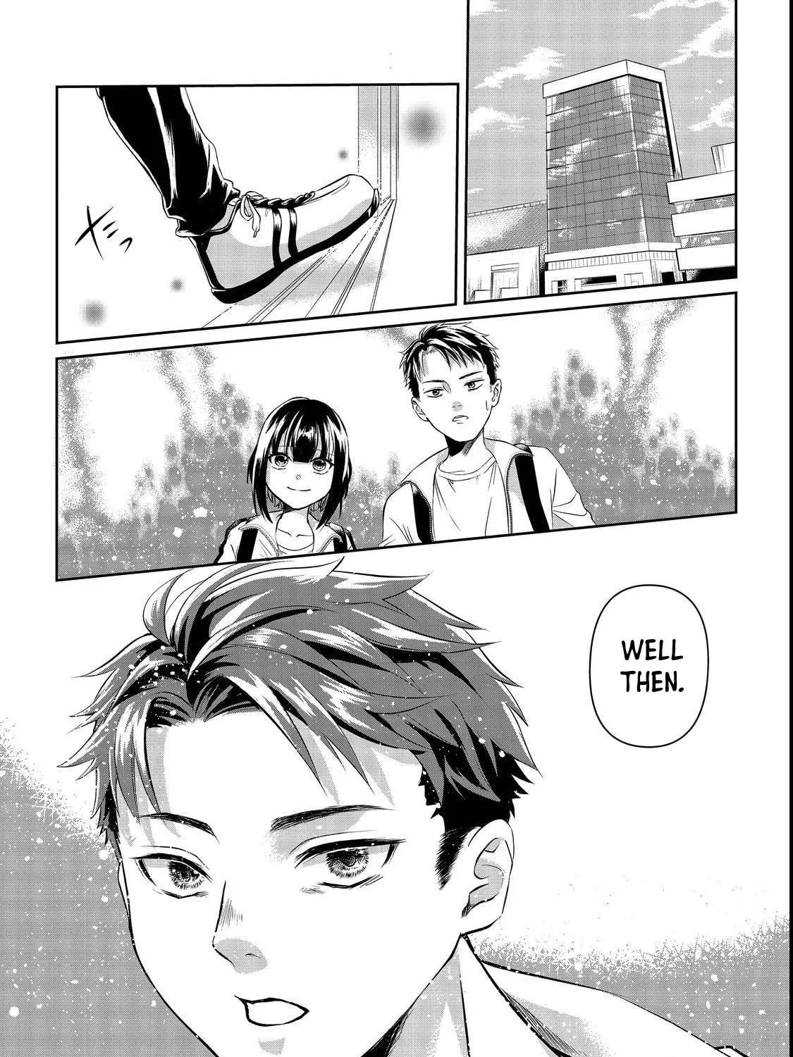 Chuunen Majutsushi no Yuuyuu Jiteki na Dungeon Kouryaku - Skill Orb o Tsukattara Saikyou Skill o Teniireta no de, Suki ni Ikiyou to Omoimasu~ Chapter 1 page 69 - 