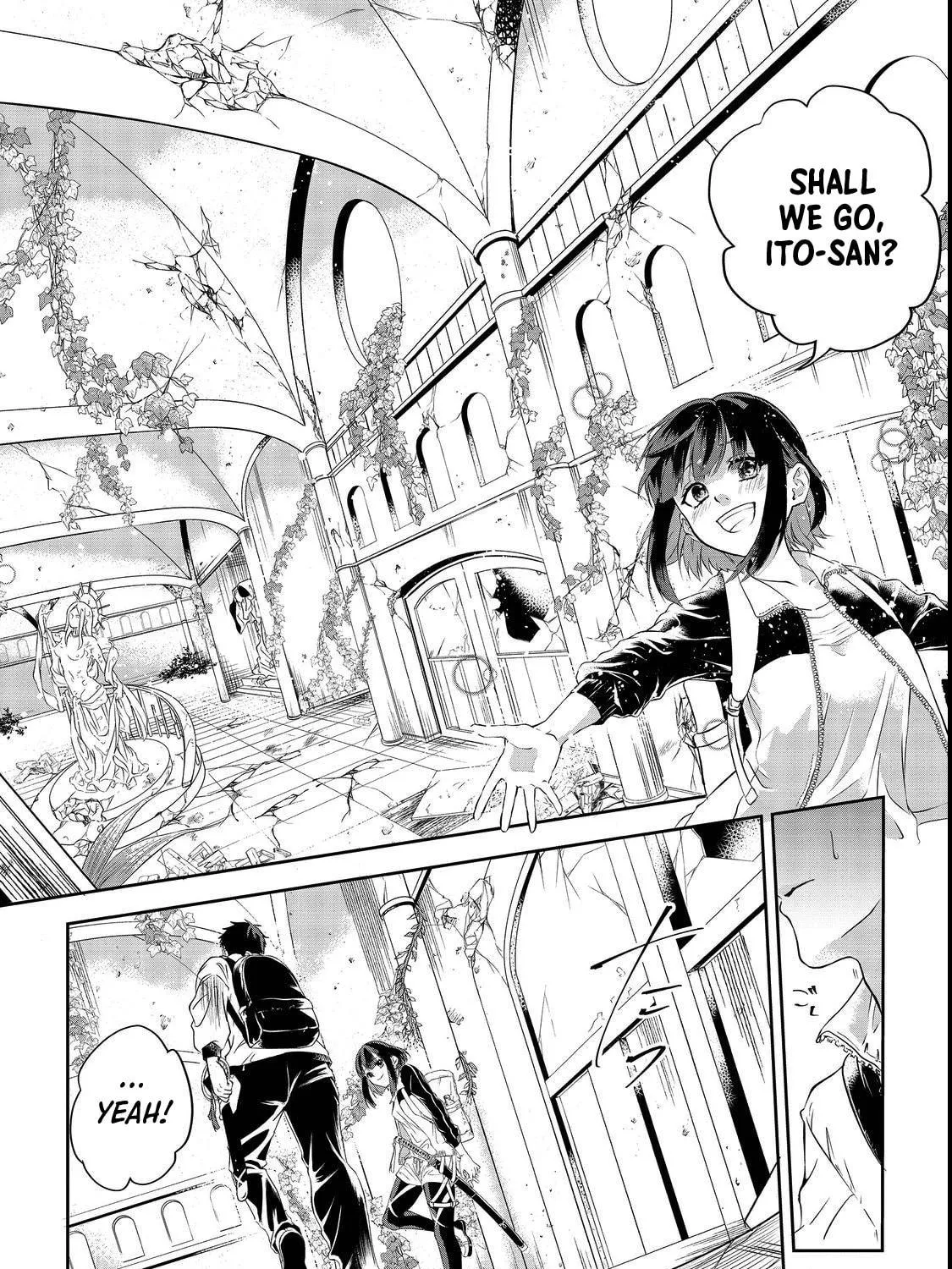 Chuunen Majutsushi no Yuuyuu Jiteki na Dungeon Kouryaku - Skill Orb o Tsukattara Saikyou Skill o Teniireta no de, Suki ni Ikiyou to Omoimasu~ Chapter 1 page 71 - 
