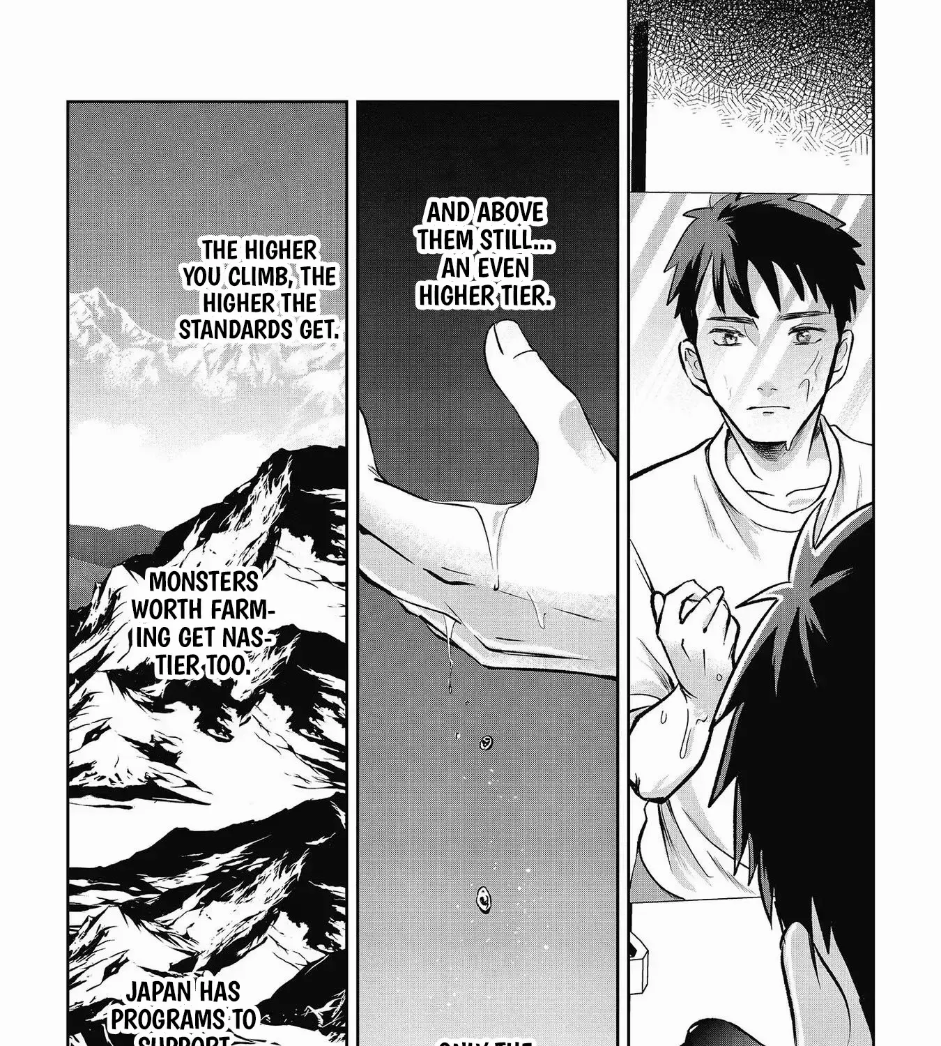 Chuunen Majutsushi no Yuuyuu Jiteki na Dungeon Kouryaku - Skill Orb o Tsukattara Saikyou Skill o Teniireta no de, Suki ni Ikiyou to Omoimasu~ Chapter 10 page 26 - 