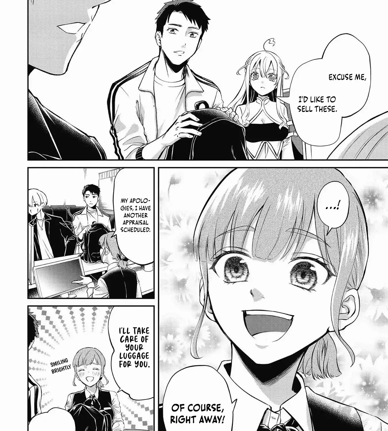 Chuunen Majutsushi no Yuuyuu Jiteki na Dungeon Kouryaku - Skill Orb o Tsukattara Saikyou Skill o Teniireta no de, Suki ni Ikiyou to Omoimasu~ Chapter 10 page 4 - 